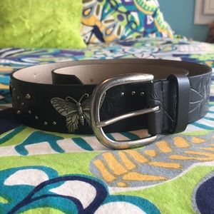 Butterfly Belt